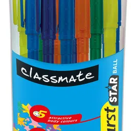 classmate Bfirst Ball - Star Series Ball Pen image 2