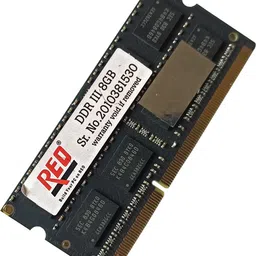 REO DDR3 DDR3 8 GB (Single Channel) Laptop SDRAM (DDR3 8GB LAPTOP)-picture-15