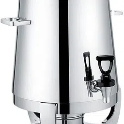 shoppershub pnq 10 Litres Multipurpose Tea Coffee Dispenser Urn Container with Stand Bottled Water Dispenser image 2