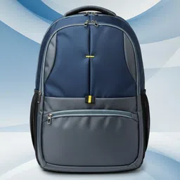 ruhi Medium 30 L Backpack Unisex School/Office Backpack with Rain Cover-picture-17