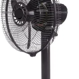 airdryers Mini Pedestal Fan||100 % Coper Metal Body||300 mm 3 Blade Pedestal Fan 300 2 Blade Pedestal Fan-picture-10