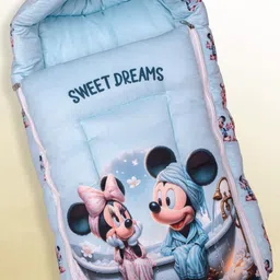 hare krishna baby sleeping bag Soft & Cozy for Newborns Sleeping Bag-picture-28