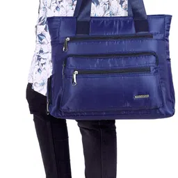 rectoma Women Blue Messenger Bag-picture-37
