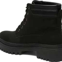flat n heels Boots For Women image 3