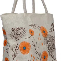 sunvika house Grocery Bag image 2