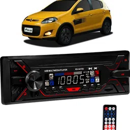 bluedrum Universal Boom Master A410U with AUX/Bluetooth/USB/ MP3-B113 Car Stereo-picture-13