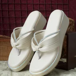 rimezs Women Wedges Sandal-picture-16