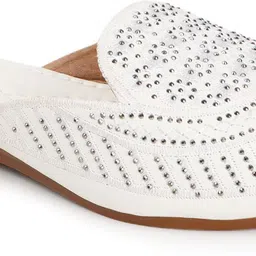 flying&sam Women Bellies Sandal-picture-35