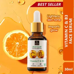 Rupsutra GOOD VIBE Vitamin C & Vitamin B3 Age Defying Face Serum-picture-14