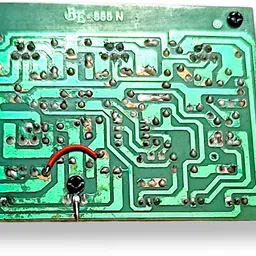 geeta enterprises TDA 2030A. 100 watts 2.1 audio Amplifier Board For Home theater. Sound Recorder and Sound Circuit Electronic Hobby Kit image 2