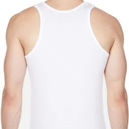 rupa Pack of 3 Men Vest image 3