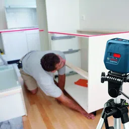 bosch GLL 3 X GLL 3X Magnetic Electronic Level image 3