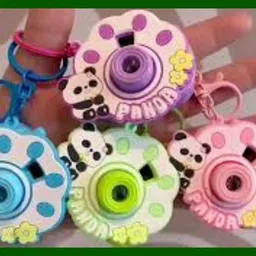 meeko.com Stylish Pocket-Sized Camera Keychain_MK228 Key Chain-picture-22