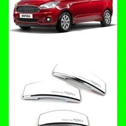 just four you Plastic, Nickel Car Door Guard-picture-23