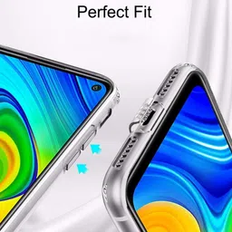 bhavishyahub Pouch for Infinix Note 12 image 2