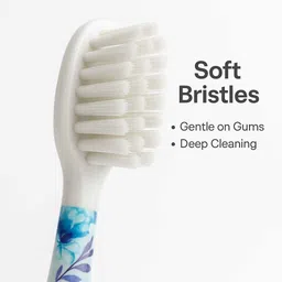 cere GentleTouch 3-in-1 Soft Toothbrush image 3