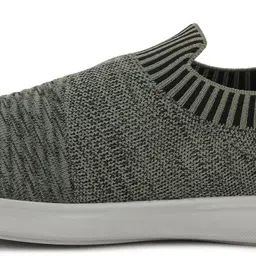 aqualite Comfortable Stylish, Durable, and Breathable Footwear Canvas Shoes For Men image 3