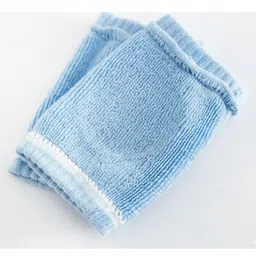 luxonix Baby Knee Protection Pads Soft Elastic Crawling Knee Guard for Infants &Toddlers-picture-11