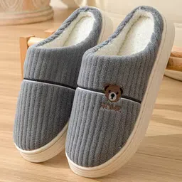 tafsha Women Flip Flops image 2