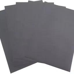 magneticks 5 Piece of Magnet sheet (Size - 300mm x 300mm x 0.5mm) Multipurpose Office Magnets Pack of 5-picture-27