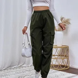 delqueen Women Cargos-picture-24