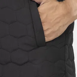 styloplex Men Solid Casual Jacket image 4