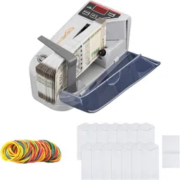 AGGARWAL ‎PA 007 Note Counting Machine-picture-44