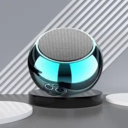 FRONY M3 Plus (PORTABLE BLUETOOTH SPEAKER)Pocket Size Speaker With Deep Bass SoundB248 5 W Bluetooth Laptop/Desktop Speaker-picture-12