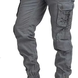keyur Men Cargos image 2