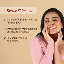 carmesi Facial Razor - Pack of 3 & Underarm Roll On Deodorant - Floral Sunset (50 ml) Deodorant Roll-on - For Women image 5