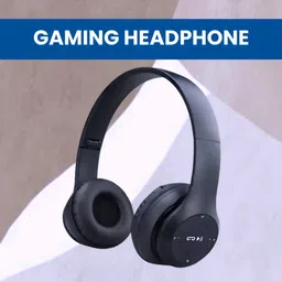 aizina Multimedia Headphones with Mic, SD Card, Long Battery Endurance_HS Bluetooth & Wired Headset-picture-23