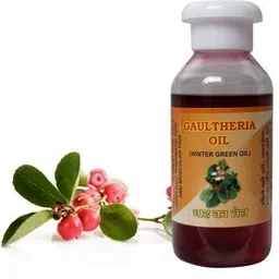 house of common Gaultheria Essential Oil 500 ML image 2