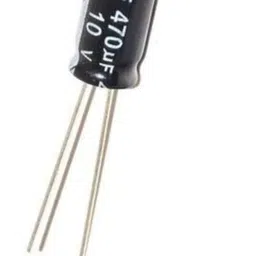 mifra electronics 470uf 10V Electrolytic Capacitors (10 Pieces) Electronic Components Electronic Hobby Kit-picture-17