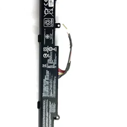 WEFLY Laptop Batetry Compatible For ASUS X751LJ Series A41-X550E 4 Cell Laptop Battery-picture-10