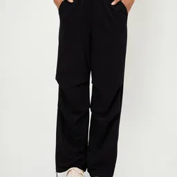 max Women Cargos-picture-19
