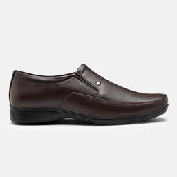 action Dotcom OFFICE 41 Trendy Comfortable Stylish Formal Slip On Monks Outdoors For Men image 4
