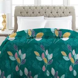 bsb home Printed Double Comforter for Heavy Winter-picture-15