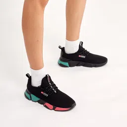 campus ALEXA Running Shoes For Women image 3