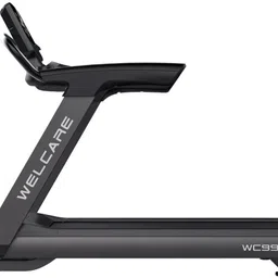 welcare WC9900 Commercial Treadmill Treadmill image 3