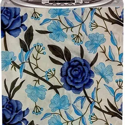 comfort house Top Loading Washing Machine Cover image 3