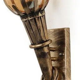 kinis Wallchiere Wall Lamp Without Bulb image 3