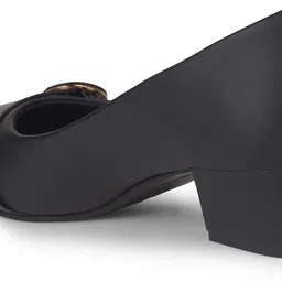 bata Women Heels Sandal image 3