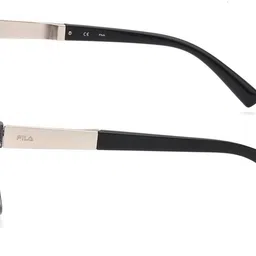fila Mirrored Retro Square Sunglasses (54) image 3