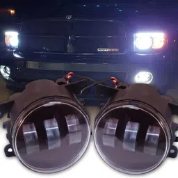 autofasters LED Fog Light for Maruti Suzuki Celerio image 1