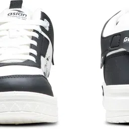 Printed Sneaker by Asian for Men and Boys|Comfortable Sneakers with Durable Grip Sneakers For Men image 3