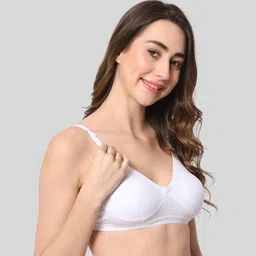 bewild Women T-Shirt Non Padded Bra image 3