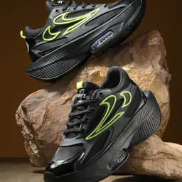 ig enterprises Stylish Casual Sneakers for Men Trendy Lightweight Walking Sports Shoes Casuals For Men-picture-46