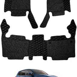 auto hub Leatherite 7D Mat For Maruti Suzuki Universal For Car-picture-11