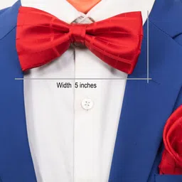 To The Nines Silk Tie & Cufflink image 4