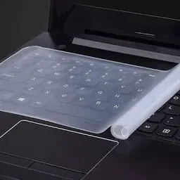 Wrixty Laptop Cover & Guard01 Laptop Keyboard Skin-picture-10